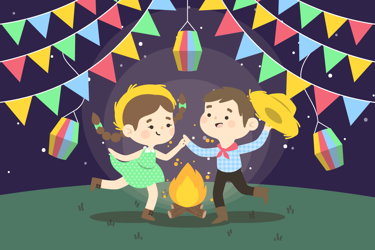 Festa Junina