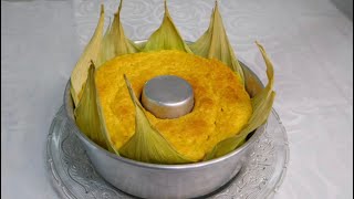 Milho Cozido
